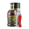 Aberfeldy 18YO Bolgheri Tuscan Red Wine Casks Limited Edition 43% 0,7L