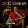 LP Stan Getz: Jazz Samba DLX | LTD