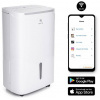 Inteligentný odvlhčovač G21 Impact 50 50l/24h WiFi