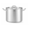 Hendi Hrniec vysoký s pokrievkou -13,5 L - Ø 280 mm - Kitchen Line | Hendi 837405