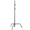 Avenger C-Stand 30 s odnímatelnou základnou černý