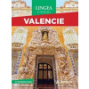 Valencie - víkend...s rozkládací mapou - autor neuvedený