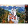 TREFL Premium Plus Photo Odyssey Zámek Neuschwanstein 1000 dielov