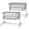 KINDERKRAFT Neste UP 2 full light grey 2025