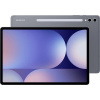 Samsung Galaxy Tab S10+, 512 GB, 31.5 cm, (12.4 palca)3.4 GHz, 2.8 GHz, 2 GHz, Mäsíční šedá; SM-X826BZAPEUB