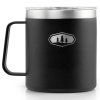 GSI Outdoors Glacier Stainless Camp Cup 444 ml Barva: black, Kód dodavatele: 63255