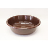 BESOP - Lavór 38cm hnedý 9L 130