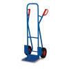 VARIOFIT Oceľová rudla so skladacou lopatou sk-710.216 sk-710.216