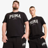 PUMA SQUAD Big Graphic Tee M