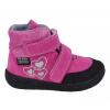 Jonap barefoot boty Jerry devon srdce 24