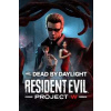 Dead by Daylight - Resident Evil: PROJECT W Chapter (DLC)