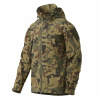 Bunda Helikon-Tex TROOPER MK2 StormStretch WOODLAND POLISH - XXL