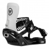 Gravity Indy black/white 24/25 S vázání