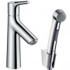 Hansgrohe Páková umývadlová batéria Talis S, 72290000
