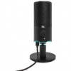 Mikrofón JBL Quantum Stream (JBLQSTREAMBLK) čierny