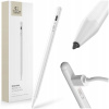 Tech-Protect Digital P2 Stylus pero na iPad biely TEC922541
