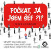 Počkat, já jsem šéf?!? - Peter Economy - online doručenie