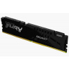 Kingston FURY Beast EXPO/DDR5/32GB/5200MHz/CL40/1x32GB/Black (KF552C40BB2-32)