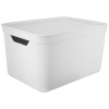 Rotho JIVE DECO úložný box 16L - biely