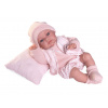 Antonio Juan 70364 TONETA - realistická bábika bábätko - 34 cm