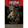 Hellboy 7 - Pražský upír