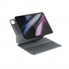 Epico UltraBoard klávesnice EK20 pre iPad Pro a Air - šedá 57811101900001