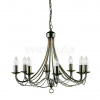 SEARCHLIGHT MAYPOLE 6348-8AB