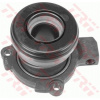 Centrálna vysúvacia páka spojky Opel Adam, Astra F, Corsa C, Vectra B TRW PJQ106 (Ložisko spojky Opel Adam, Astra F, Astra G, Astra H, Astra J, Combo, Corsa C, Corsa D, Meriva A, Meriva B, Signum, Tig
