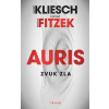 Zvuk zla - Vincent Kliesch