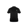 PRESTON - Tričko Lightweight Black T-Shirt veľ. S