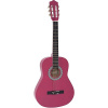 Klasická gitara AC-303 3/4 ružová Dimavery