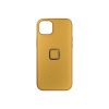 Peak Design Everyday Case iPhone 15 Plus žluté