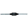 Vratidlo č.1, ručné nastavitelné ČSN 24 1126, 2 - 4,5 mm, M2-M7, CZ TOOL