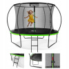 VEĽKÁ ZÁHRADNÁ TRAMPOLÍNA PRE DETI A DOSPELÝCH METEOR 10 FT 305 SO SIEŤOU (VEĽKÁ ZÁHRADNÁ TRAMPOLÍNA PRE DETI A DOSPELÝCH METEOR 10 FT 305 SO SIEŤOU)