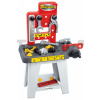 Écoiffier pracovný stôl Mecanics s doplnkami 2407