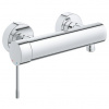 Grohe Essence Nástenná sprchová batéria, chróm 33636001