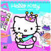 Maluj, stříhej, nalepuj Hello Kitty (kolektív)