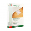 Curapor Transparent steril.10x8cm/5ks
