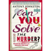 Can You Solve the Murder