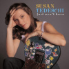 Susan Tedeschi, TEDESCHI, SUSAN - JUST WON\'T BURN CD, CD