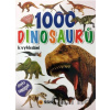 1000 dinosaurů k vyhledání