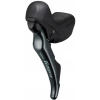 Brzdová/Radiaca páka Shimano Tiagra ST-4720 čierna, 2-rýchlostná, ľavá