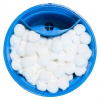 Malibu Náplň do pieskovej filtrácie filtračné guličky, ⌀ 60 mm, polyetylén, PSF002