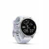 Garmin Fenix 8 AMOLED 43mm White Stone 010-02903-00