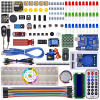Štartovací set UNO R3 RFID Advanced Kit – Výučba elektroniky Arduino