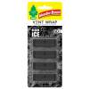 WUNDER-BAUM WENT WRAP Black Ice 23-300