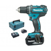 Makita DDF482RFJ aku vrtací šroubovák Li-ion 18V/3,0 Ah DDF482RFJ