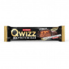 tyčinka Nutrend QWIZZ PROTEIN BAR čokoládové brownies 60g
