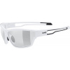 Uvex Sportstyle 806 Vario - white uni