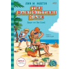 Dawn on the Coast (The Baby-Sitters Club #23) - Ann M. Martin